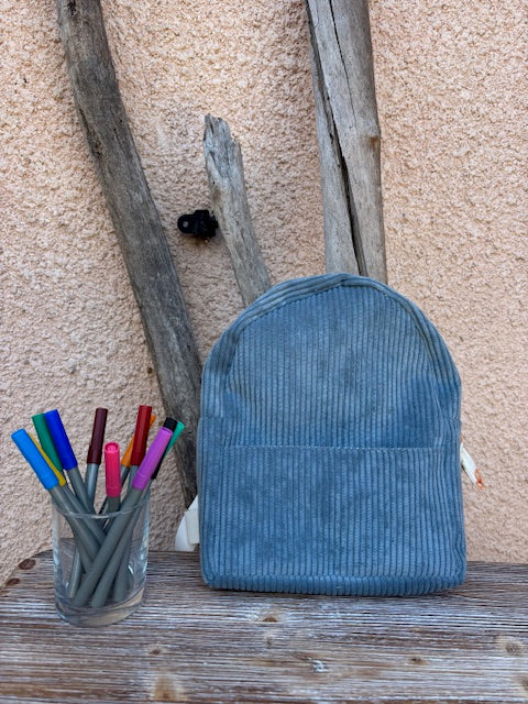 Sac à dos personnalisable