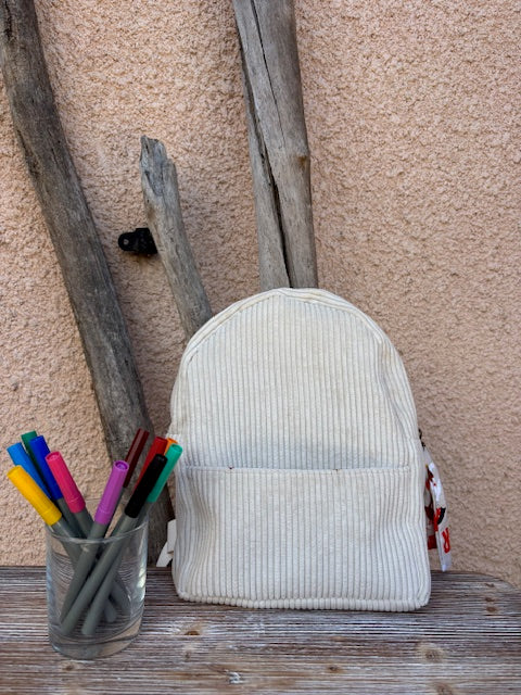Sac à dos personnalisable