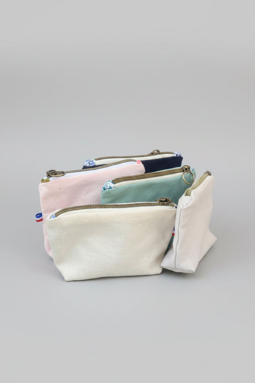 Trousse de toilette