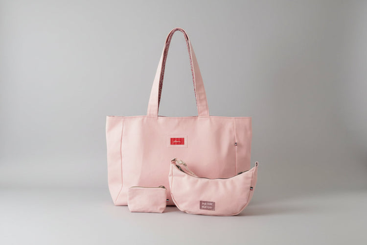 Sac demi lune bachette 