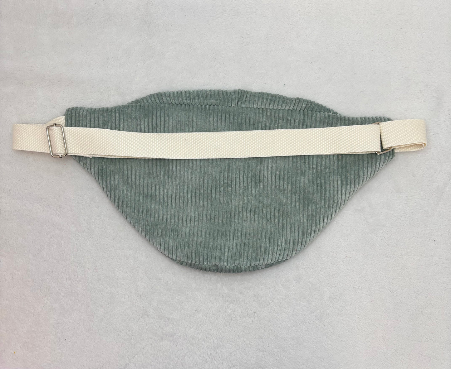 Sac Banane Céladon