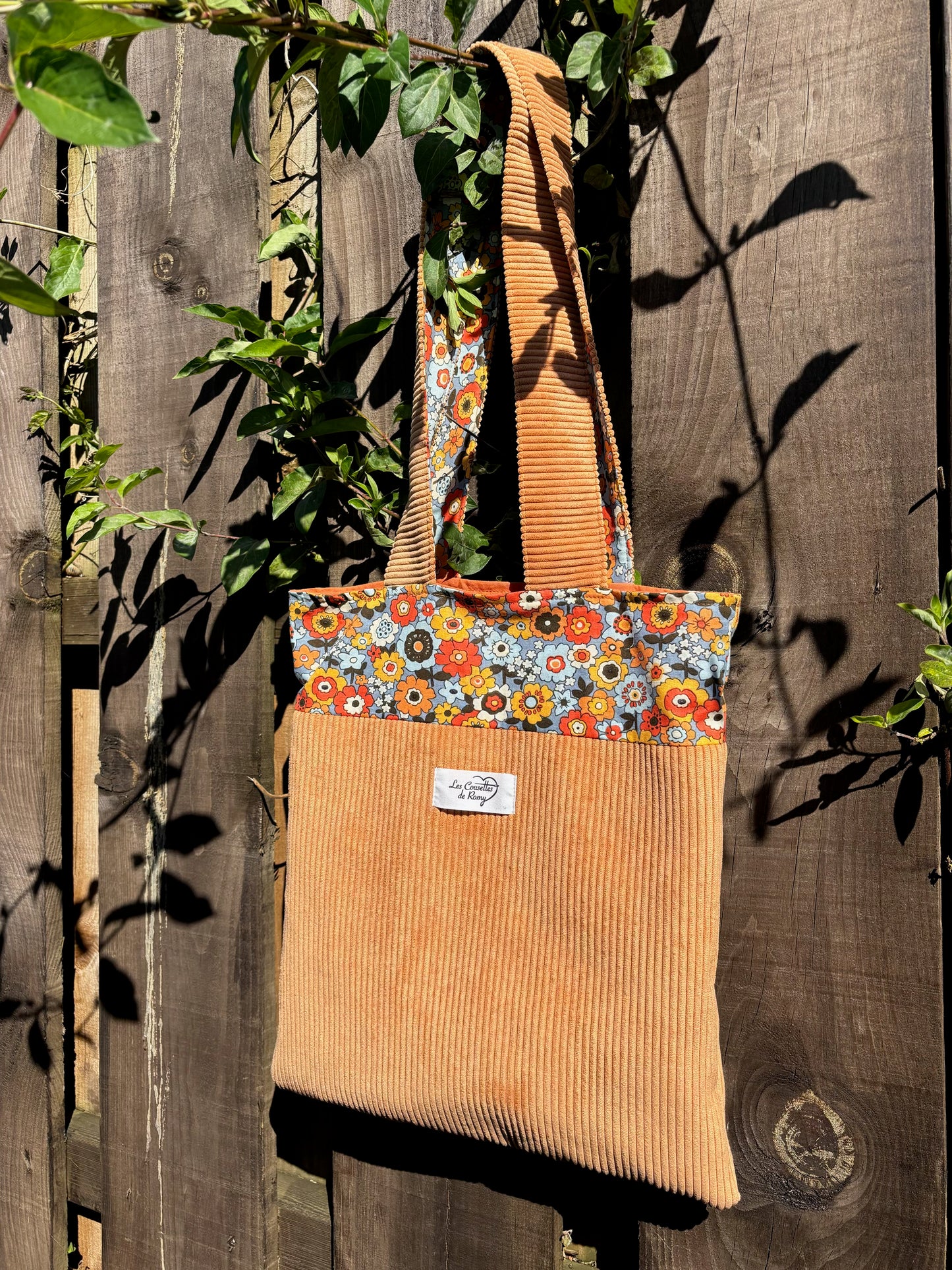 Le Tote Bag
