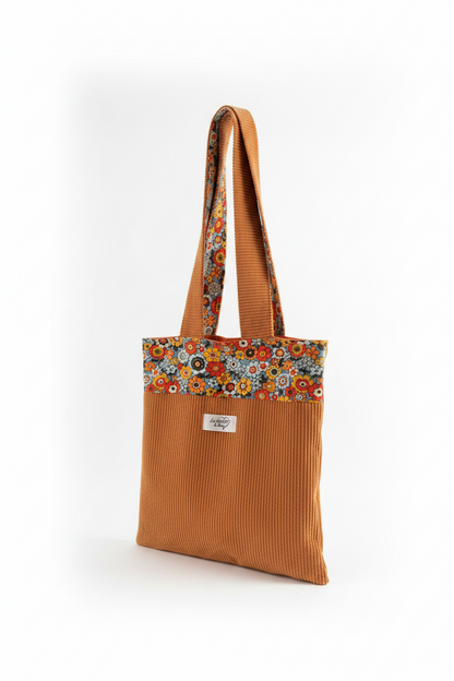 Le Tote Bag