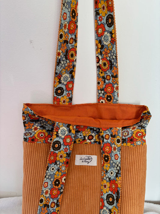 Le Tote Bag