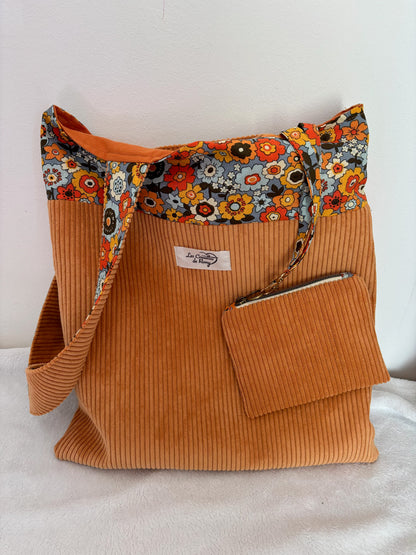 Le Tote Bag