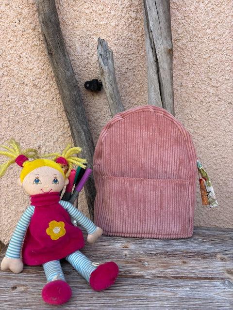 Sac à dos personnalisable