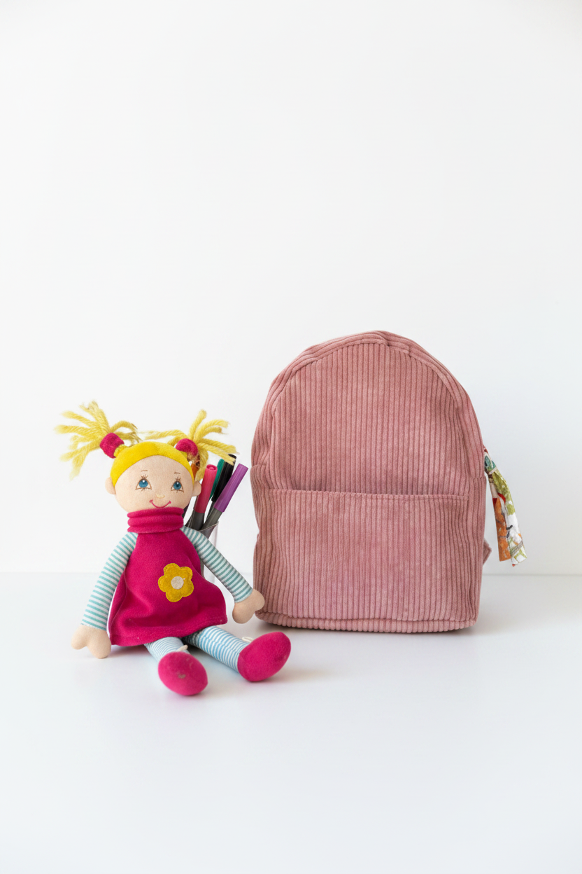 Sac à dos personnalisable