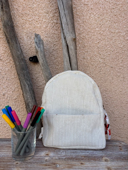 Sac à dos personnalisable