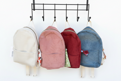 Sac à dos personnalisable