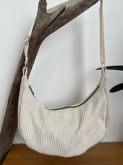 Sac demi lune