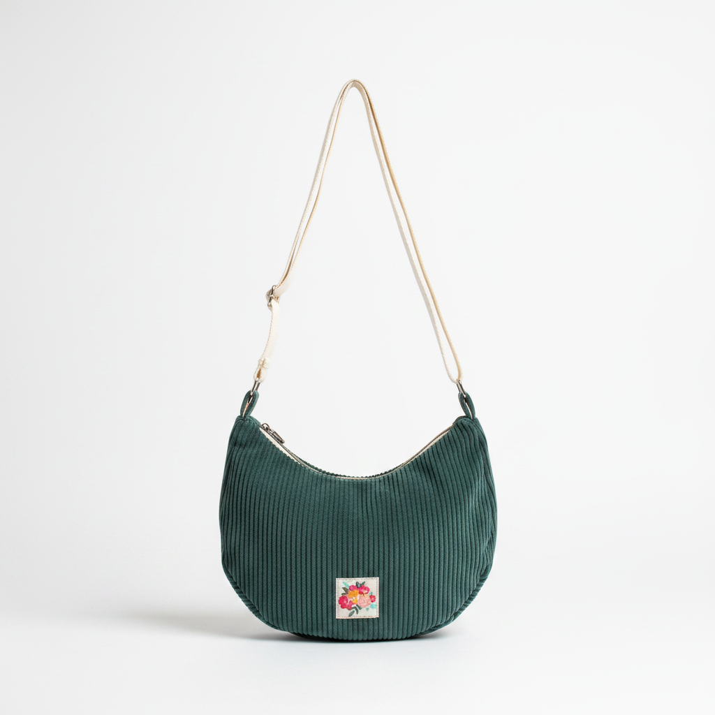 Sac demi lune