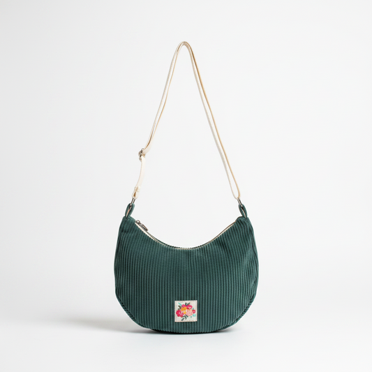 Sac demi lune