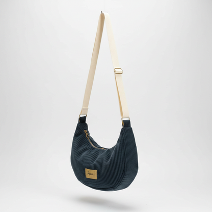 Sac demi lune