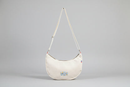 Sac demi lune