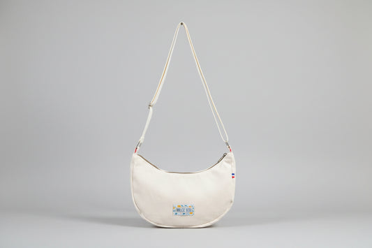 Sac demi lune