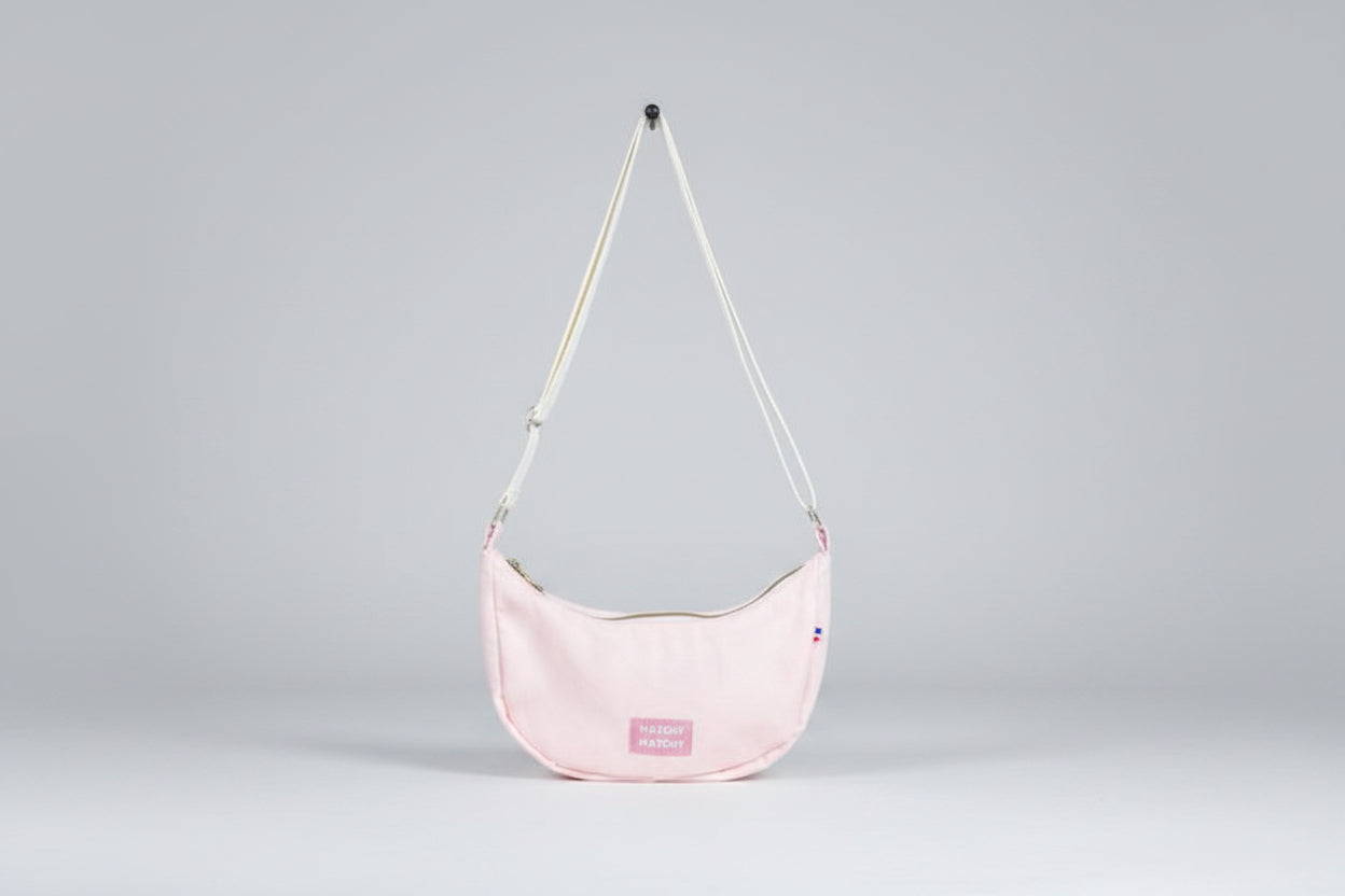 Sac demi lune