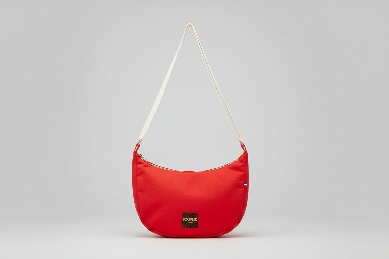 Sac demi lune