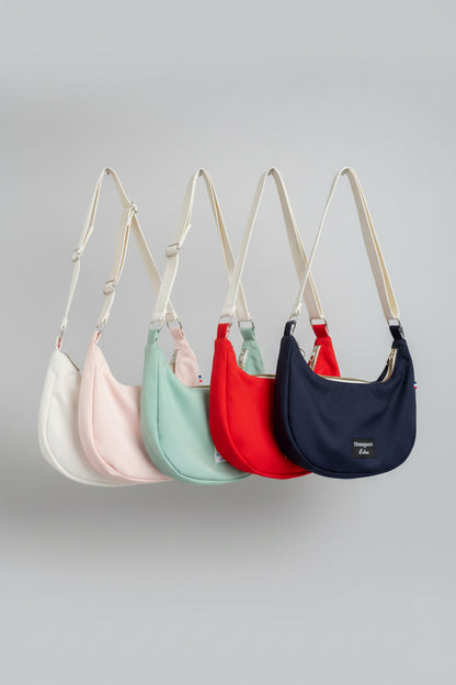 Sac demi lune