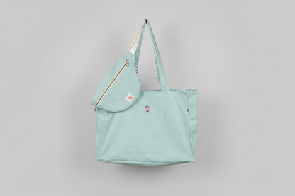 Sac demi lune