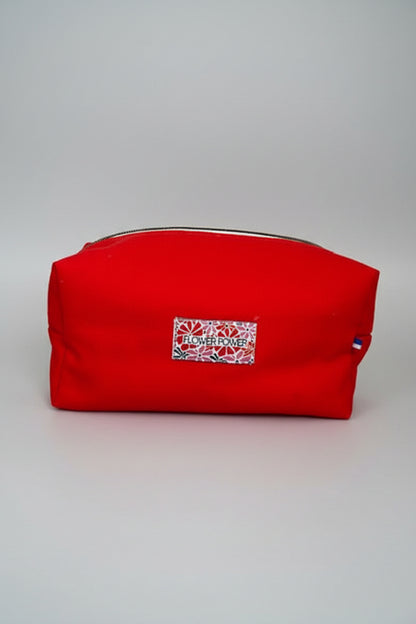Trousse de toilette