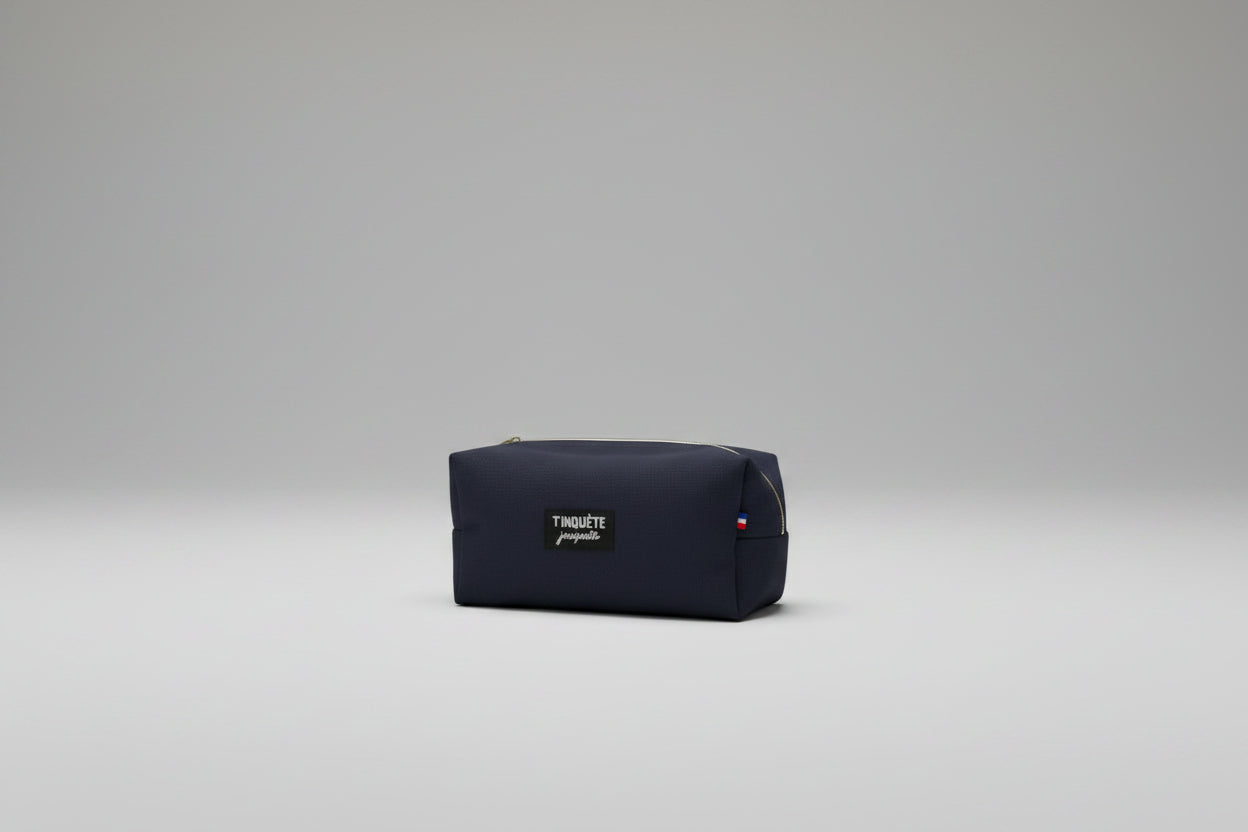 Trousse de toilette