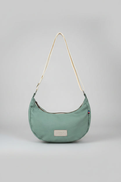 Sac demi lune