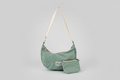 Sac demi lune