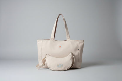 Sac demi lune