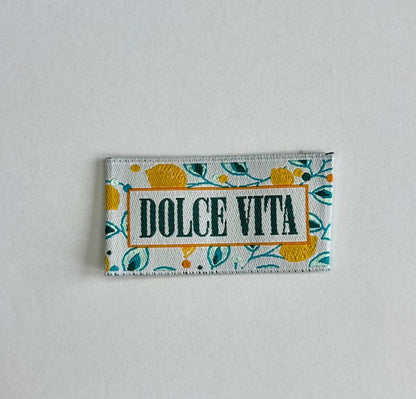 Sac Cabas Vert sapin