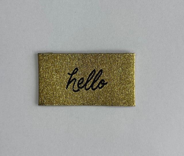 Sac Cabas Vert sapin