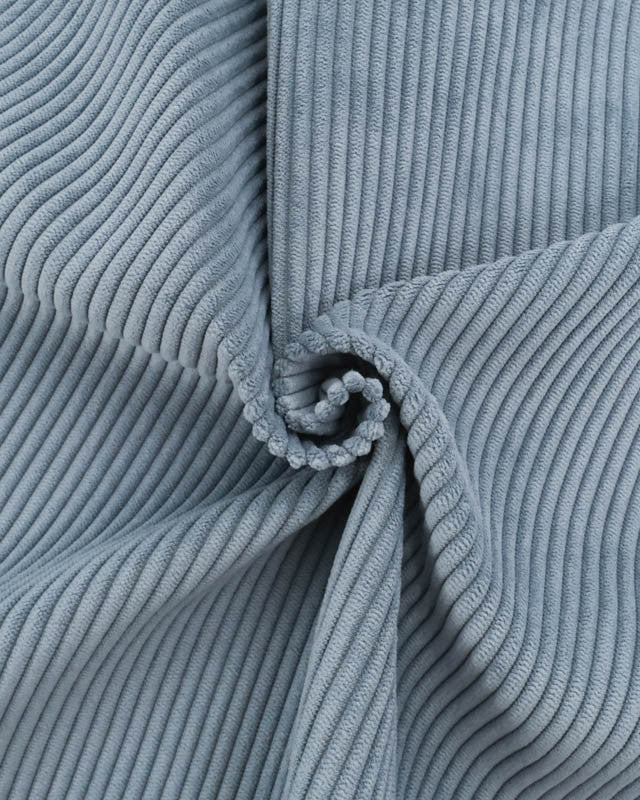 Sac Banane Bleu Denim/ Bleu Marine